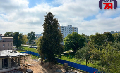 Купить 1-комнатную квартиру, Солигорск, Ленинского Комсомола ул., 23. Фото 6