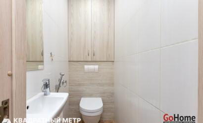 Купить 2-комнатную квартиру, Минск, ул. Академика Карского, д. 19 (Фрунзенский район). Фото 11