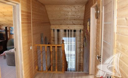 Купить дом, Каменица-Жировецкая, Мухавецкий с/с, 5.94 соток. Фото 4