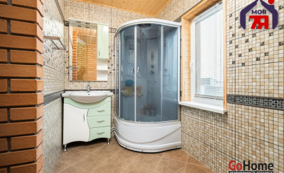 Купить дом, Липники, Центральная ул., 15 соток. Фото 21