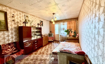 Купить 2-комнатную квартиру, Гомель, Урицкого. Фото 7