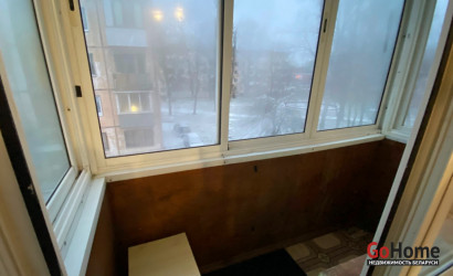 Снять 1-комнатную квартиру на сутки, Витебск, ул. Московский проспект , д. 58. Фото 4