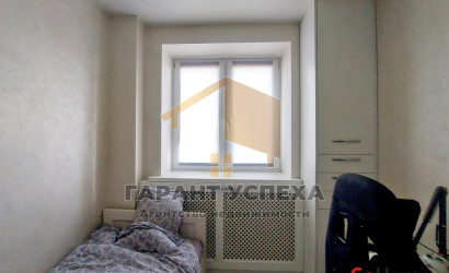 Купить 2-комнатную квартиру, Брест, ул. Шоссейная, д. . Фото 12