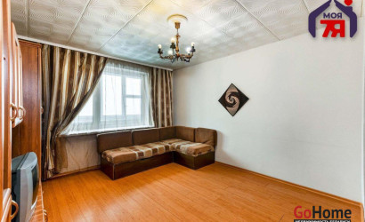 Купить 1-комнатную квартиру, Минск, Филимонова ул., 12 (Партизанский район). Фото 4