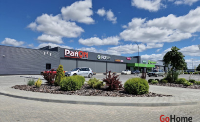 Продажа торгового помещения, Гродно, Ленина,  2568 кв.м.. Фото 15