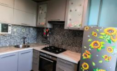 Купить 1-комнатную квартиру, Минск, ул. Космонавтов, д. 37 (Московский район). Фото 4