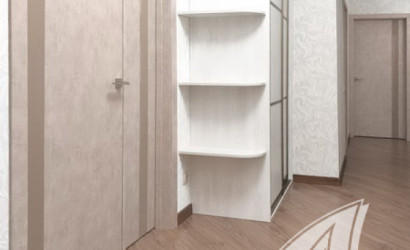 Купить 3-комнатную квартиру, Брест, Вулька, ул. Рябиновая. Фото 36