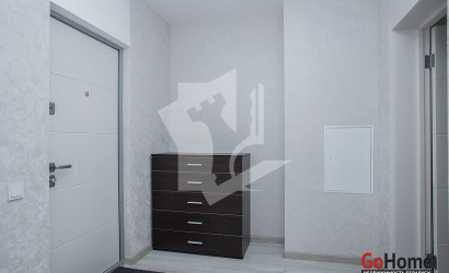 Купить 2-комнатную квартиру, Минск, Навуковая ул., 10 (Первомайский район). Фото 24