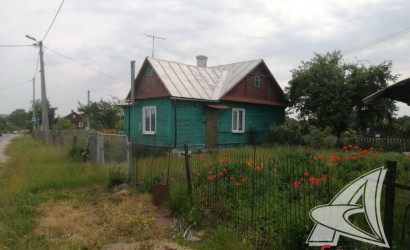 Купить дом в деревне, Ковалики, Огородникский с/с, 25 соток. Фото 3