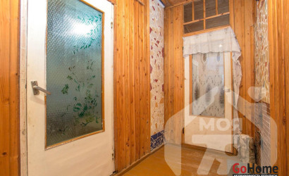  1-этаж.(61.8 м2), Татарщина(Новая ул.)