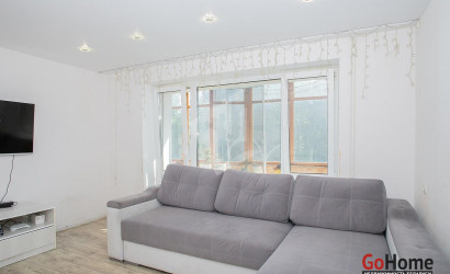 Купить 2-комнатную квартиру, Минск, Уборевича ул., 126 (Заводской район). Фото 8