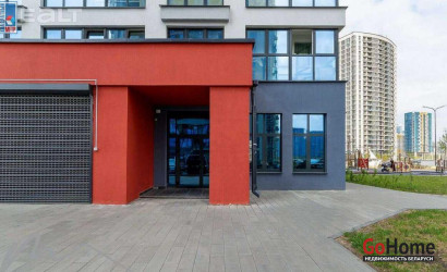 Аренда торгового помещения, Минск, Мира просп., 20,  57.7 кв.м.. Фото 11