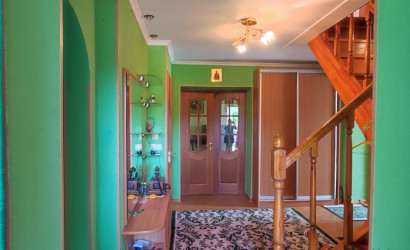 Купить коттедж, Клюковка, Витебская, 100 соток. Фото 40