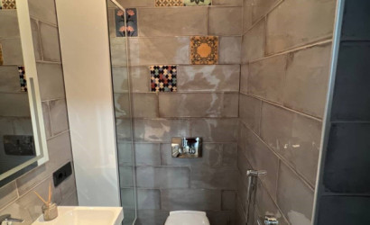 Снять 2-комнатную квартиру, Минск, Репина, 4 (Центральный район). Фото 17