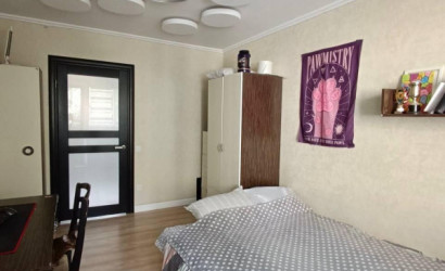 Купить 4-комнатную квартиру, Брест, Гродненская ул.. Фото 10