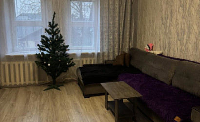 Купить 3-комнатную квартиру, Пинск, Мопровская, 11. Фото 2