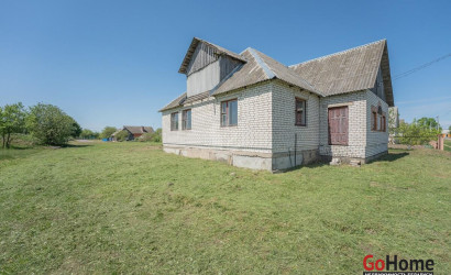 Купить дом, Деревная, Подлесная ул., 20 соток. Фото 3