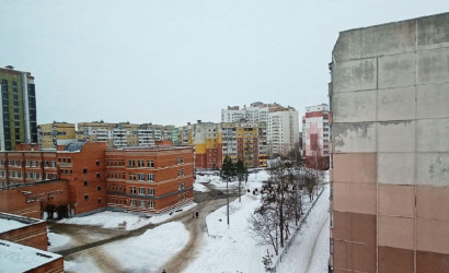 Купить 3-комнатную квартиру, Витебск, Чкалова, 49/3. Фото 7