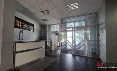 Аренда офиса, Минск, Уручская ул., 21, 35.4 кв.м.. Фото 3