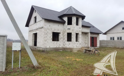 Купить дом, Чернаки, Чернавчицкий с/с, 14.76 соток. Фото 4