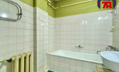 Купить 2-комнатную квартиру, Слоним, Коссовский Тракт ул., 102. Фото 8