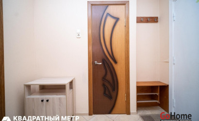 Купить 1-комнатную квартиру, Лесной, Александрова ул., 12. Фото 38