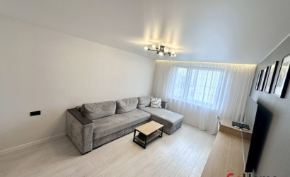 Купить 2-комнатную квартиру, Гродно, Щорса, 30А. Фото 4