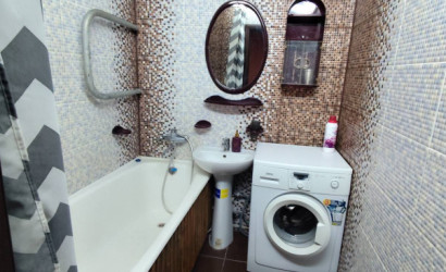 Снять 4-комнатную квартиру на сутки, Бобруйск, Ульяновская, 48. Фото 4