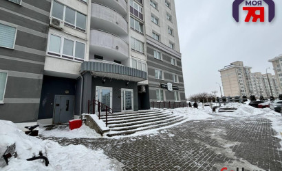 Снять 1-комнатную квартиру, Минск, ул. Мястровская, д. 6 (Центральный район). Фото 17