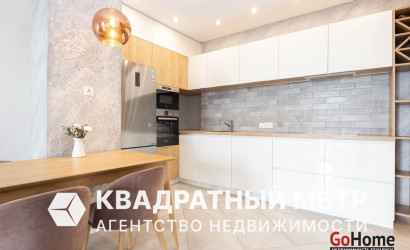 Купить 3-комнатную квартиру, Минск, просп. Дзержинского, д. 11 (Московский район). Фото 1