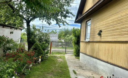  1-этаж.(98.7 м2), Гродно(Соломовой)