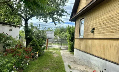  1-этаж.(98.7 м2), Гродно(Соломовой)