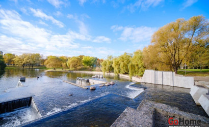 Купить 3-комнатную квартиру, Минск, Тикоцкого ул., 14 (Первомайский район). Фото 27