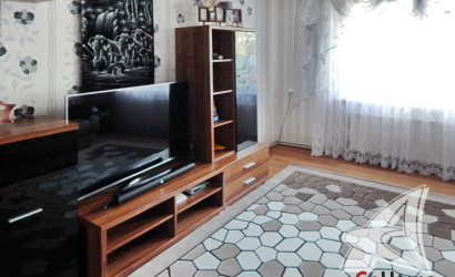 Купить дом, Кобрин, г. Кобрин, 7.23 соток. Фото 8