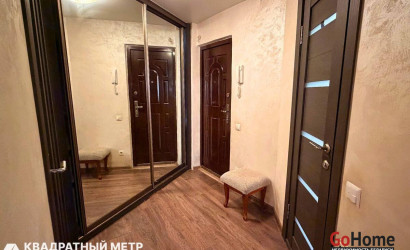 Купить 2-комнатную квартиру, Минск, Маяковского ул., 22/1 (Ленинский район). Фото 10
