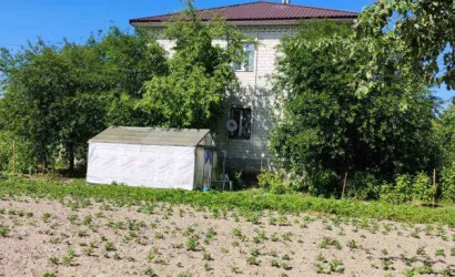  2-этаж.(235 м2), Поколюбичи(Луговая)