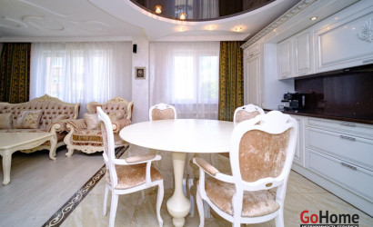 Купить 2-комнатную квартиру, Минск, Игуменский тракт, 16 (Ленинский район). Фото 11