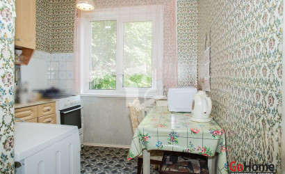 Купить 2-комнатную квартиру, Минск, Калиновского ул., 95 (Первомайский район). Фото 4