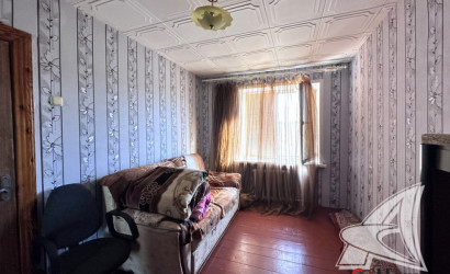 Купить 2-комнатную квартиру, Брест, Дубровка, ул. Дубровская. Фото 8