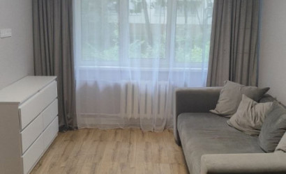 Купить 1-комнатную квартиру, Минск, Калиновского, 31 (Первомайский район). Фото 1