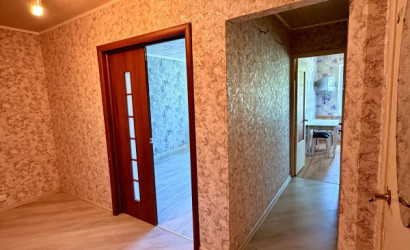 Купить 1-комнатную квартиру, Барановичи, Наконечникова ул., 17/7. Фото 5