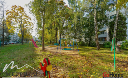 Купить 2-комнатную квартиру, Минск, Ташкентский проезд, 2 (Заводской район). Фото 15