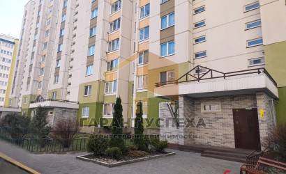 Купить 2-комнатную квартиру, Брест, ул. Гвардейская, д. . Фото 1