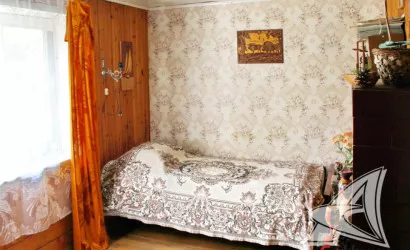  2-этаж.(26 м2), Брест(Знаменский с/с)