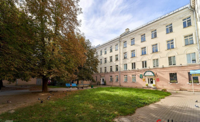 Купить 3-комнатную квартиру, Минск, Московская ул., 16 (Московский район). Фото 4