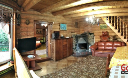 Купить дом, Полоцк, Дзержинского ул., 11, 10 соток. Фото 2