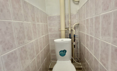 Купить 3-комнатную квартиру, Гродно, Клецкова, 36. Фото 13