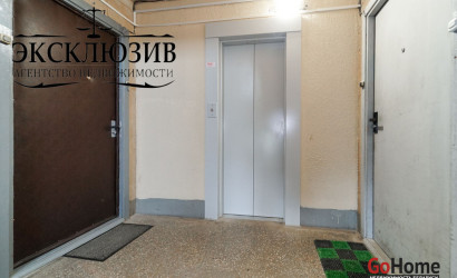 Купить 3-комнатную квартиру, Минск, Слободской проезд, 18 (Московский район). Фото 36
