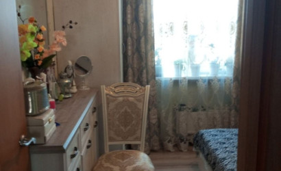 Купить 4-комнатную квартиру, Минск, Притыцкого, 138 (Фрунзенский район). Фото 12