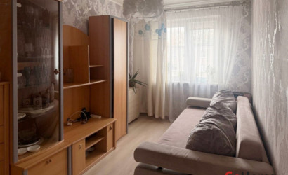 Купить 3-комнатную квартиру, Минск, ул. Ауэзова, д. 12 (Заводской район). Фото 6